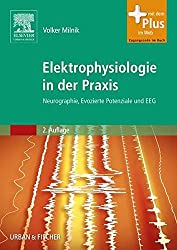 Buchcover: Elektrophysiologie in der Praxis von Volker Milnik
