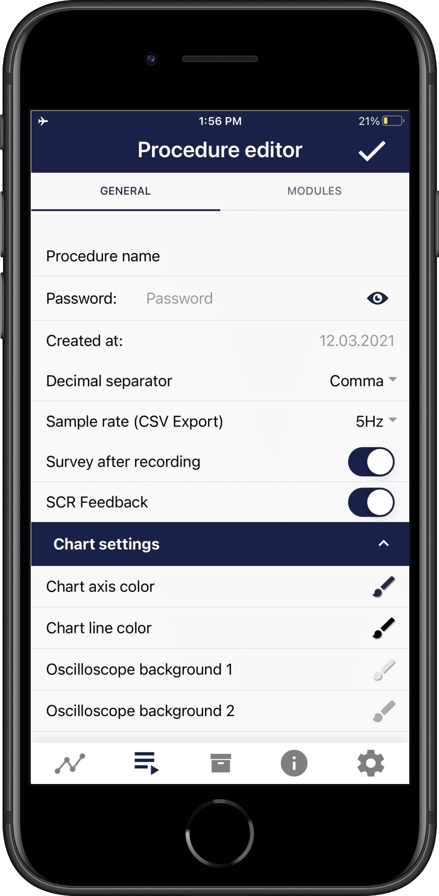 esense app