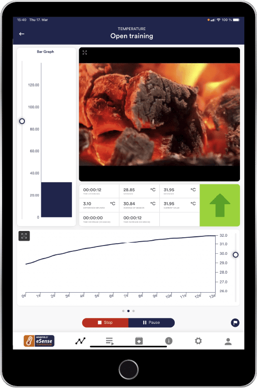 esense app