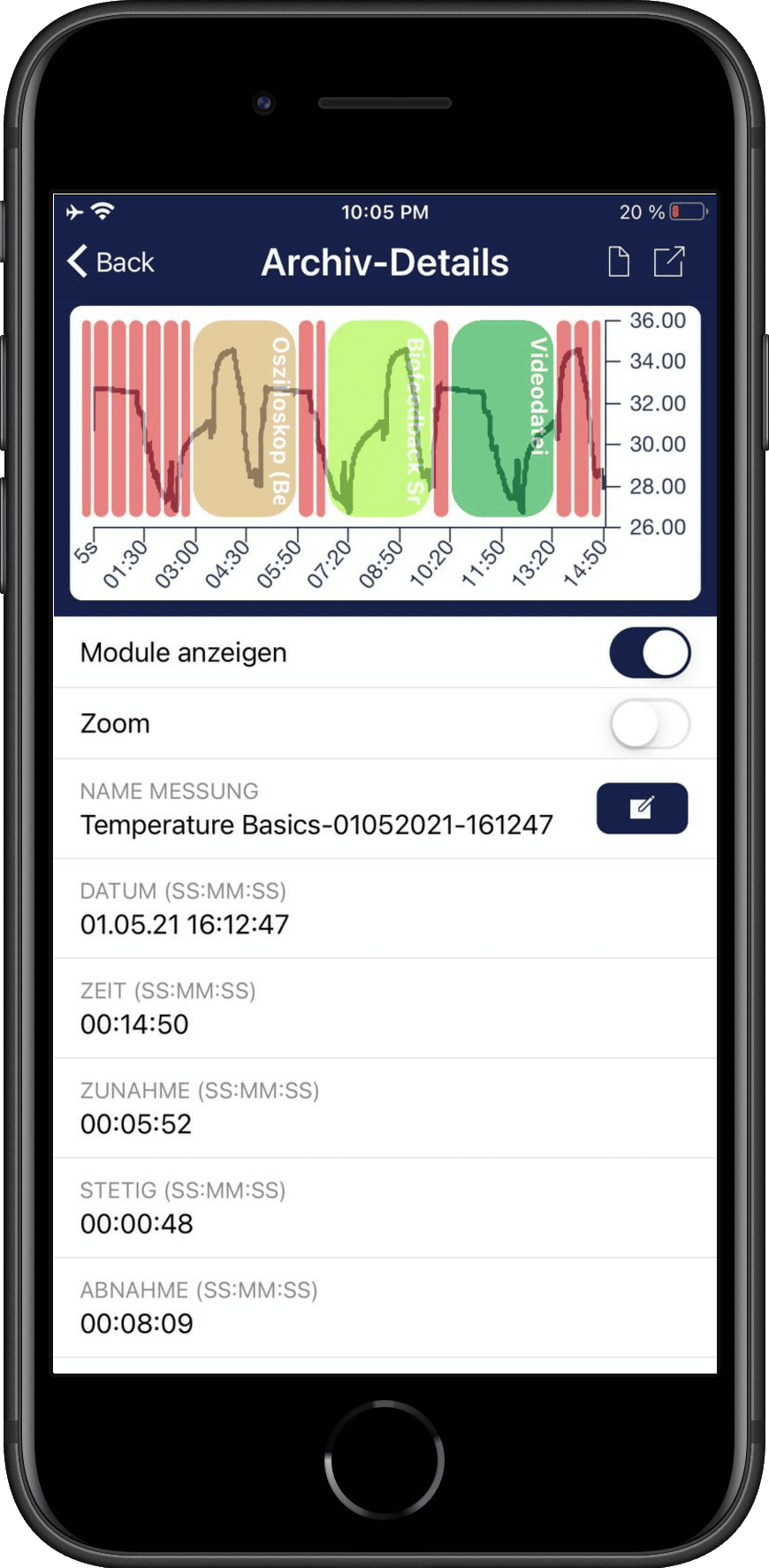 esense app