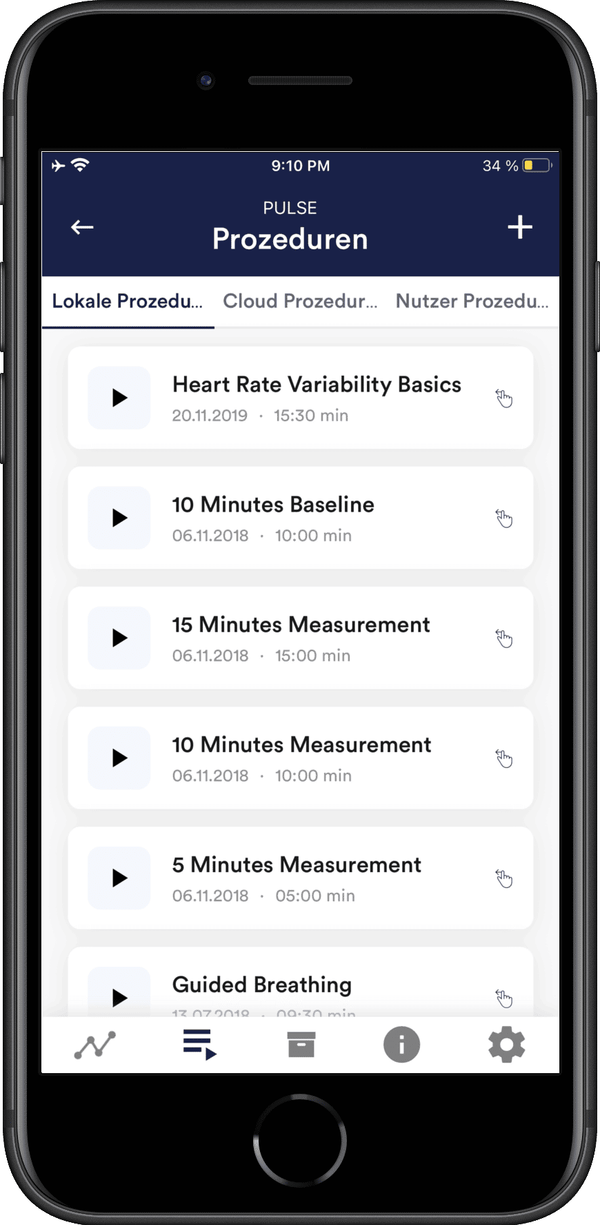 esense app