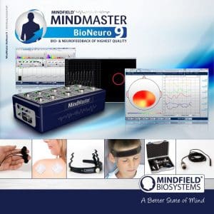 Biofeedback-Geräte im Überblick