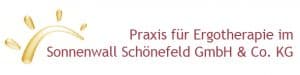 Praxis für Ergotherapie Sonnenwall in Schönefeld Gmbh & Co.KG