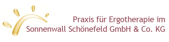 Praxis für Ergotherapie Sonnenwall in Schönefeld Gmbh & Co.KG