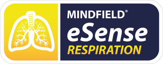eSense Respiration