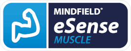 Logo Mindfield eSense Muscle