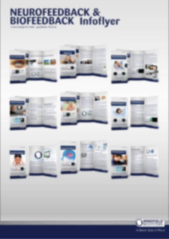 Flyer overview