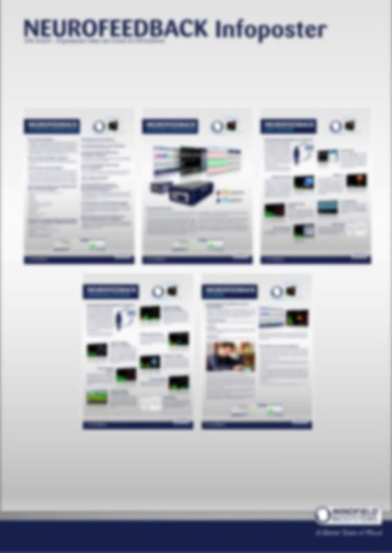 Poster overview