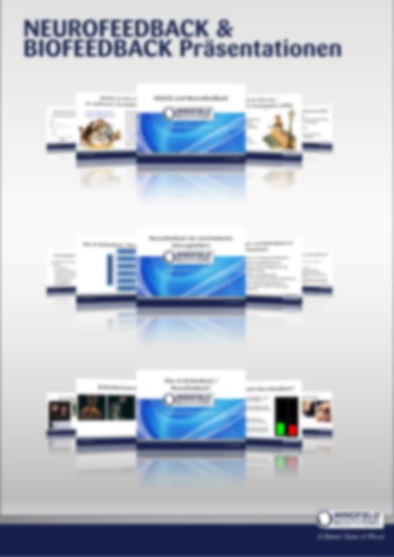 Presentations overview
