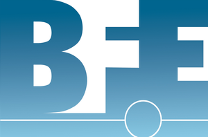 Logo BFE