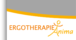 Logo Ergotherapie Anima