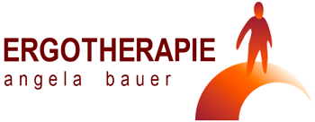 Logo Ergotherapie Angela Bauer