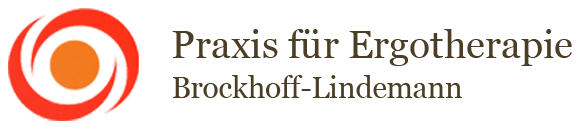 Logo Ergotherapie Brockhoff-Lindemann