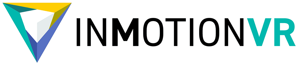 Logo inMotion VR