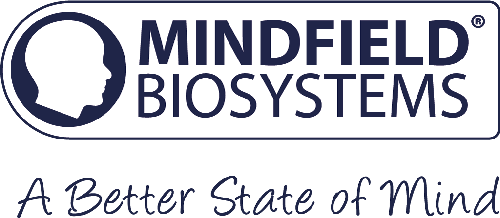 Logo Mindfield Biosystems