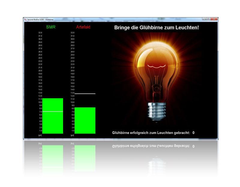 Light bulb